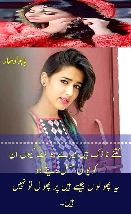 Romantic Poetry image