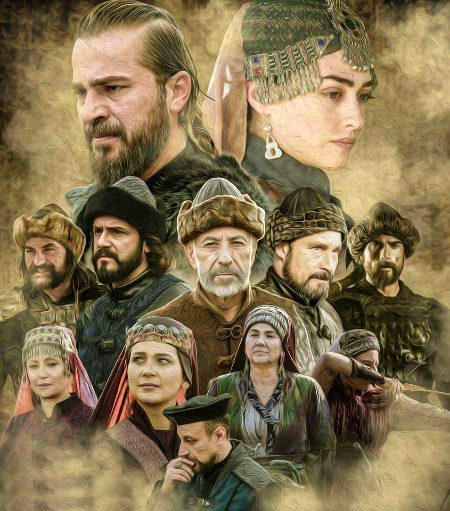 Turkish Celebs image
