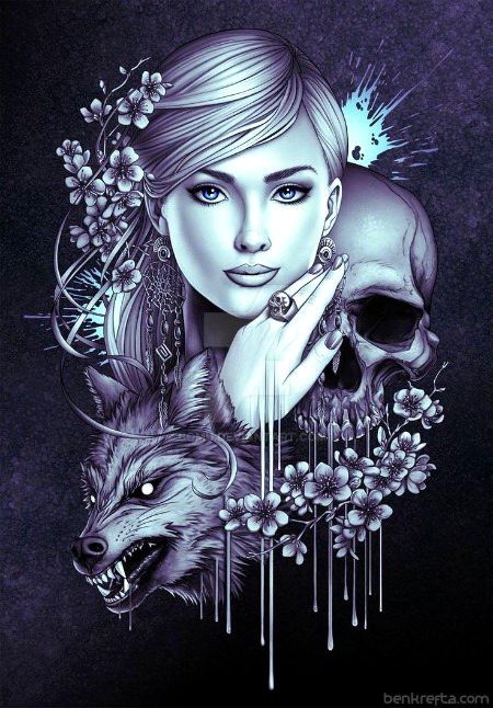 Digital Art image