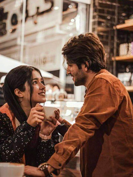 Beautiful People image