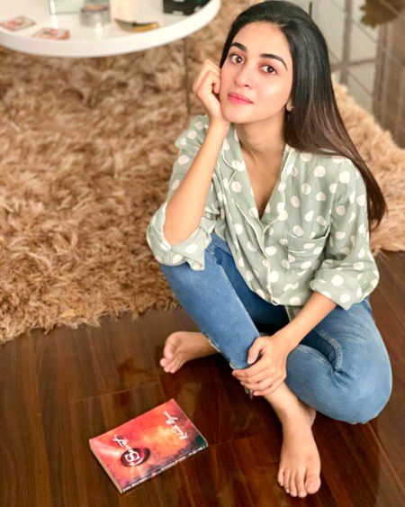 Pakistani Celebs image