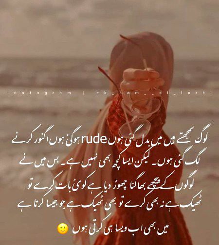 Attitude Quotes image