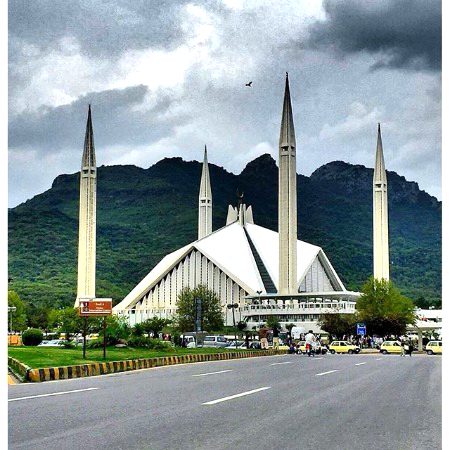 Beautiful Structures image