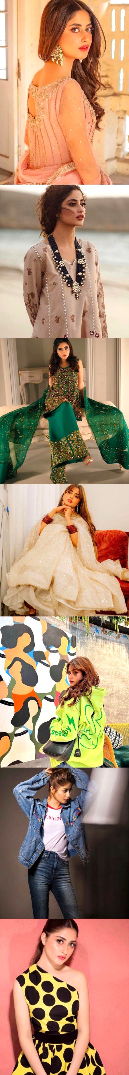 Pakistani Celebs image