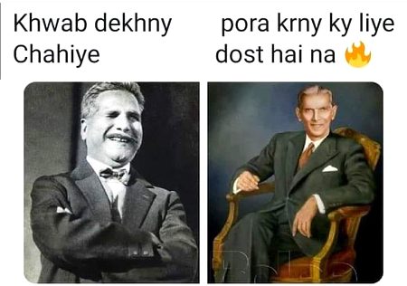 Memes & Satire image