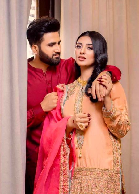 Pakistani Celebs image