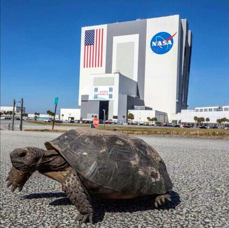 PTCL  Pakistan visited NASA 🌚