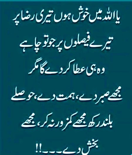 Apni bargah m hmesha buland rkhna YA RAB🤲.dunia walon ki bari hasrat hy .hmy jhukany ki🥀🙏