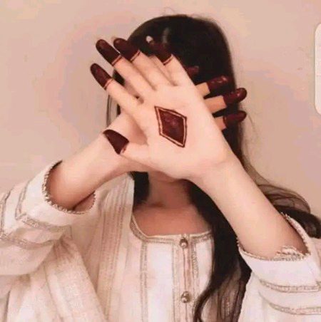 Mehndi Design image