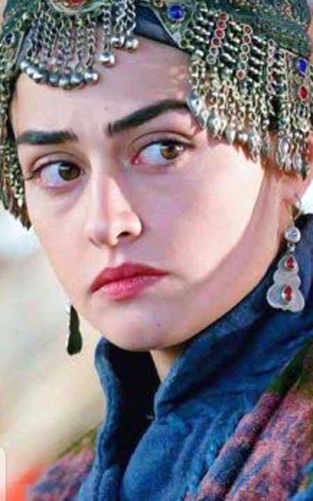 Turkish Celebs image