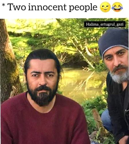 Turkish Celebs image