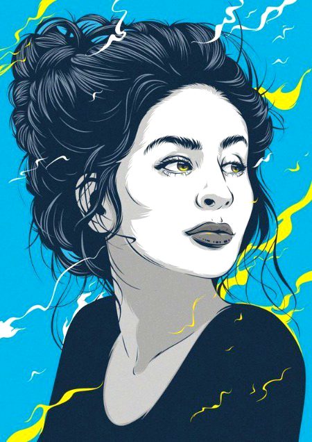 Digital Art image