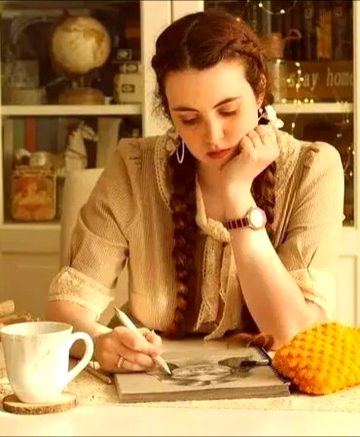 محبت کے صحیفوں میں جہان تحریف ہوتی ہے ٠٠٠
وہاں پھر ہجر کی آیات کی تصنیف ہوتی ہے٠٠٠
محبت تو نہیں لیکن انوکھا ربط ہے کوٸی ٠٠٠
مجھے ایک شخص کی تکلیف سے تکلیف ہوتی ہے٠٠٠