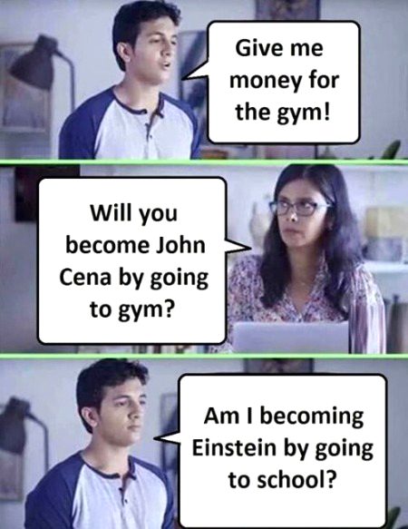 Memes & Satire image