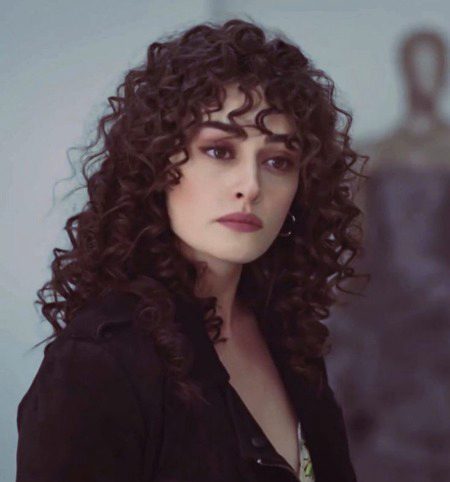 Turkish Celebs image
