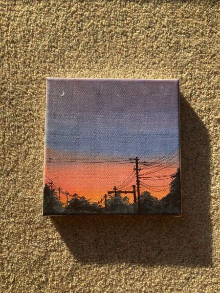 Paintings image