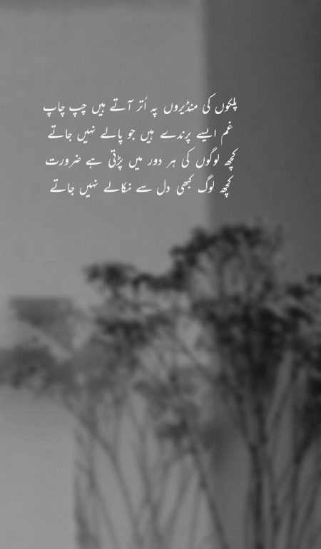 Sad Poetry image