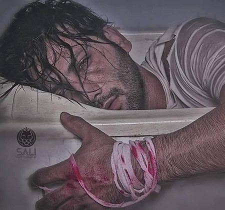 جب مان ٹوٹ جائے تو انسان خاموش ہو جاتا ہے پھر نہ تو کوئی گلہ کرنے کو دل کرتا ہے نہ کوئی شکوہ
ZaRRaaR💔🥀