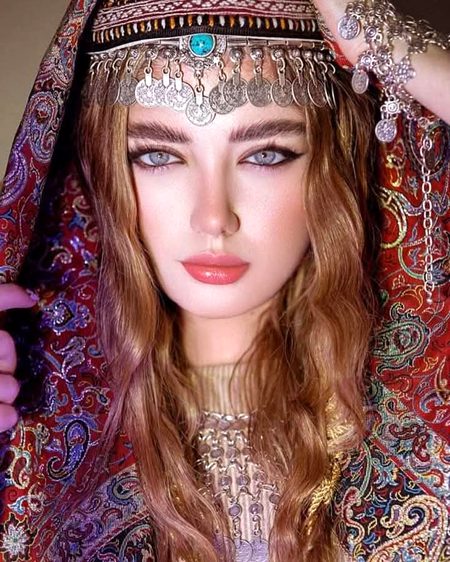 Beautiful People image