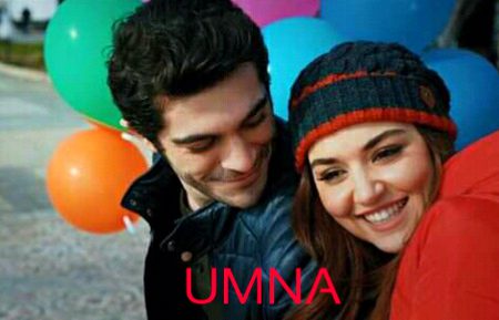 Turkish Celebs image