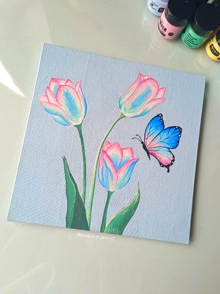 Paintings image