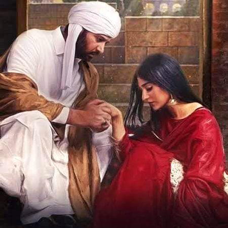 Pakistani Celebs image