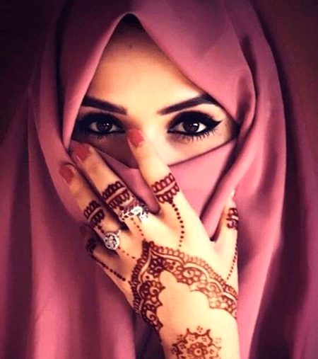 Mehndi Design image