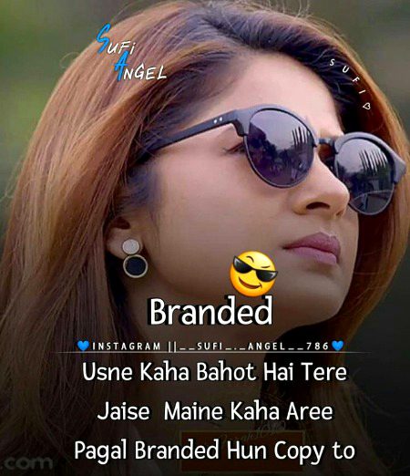 Branded😎😎😎😎