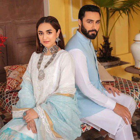 Pakistani Celebs image
