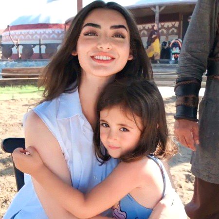 Turkish Celebs image