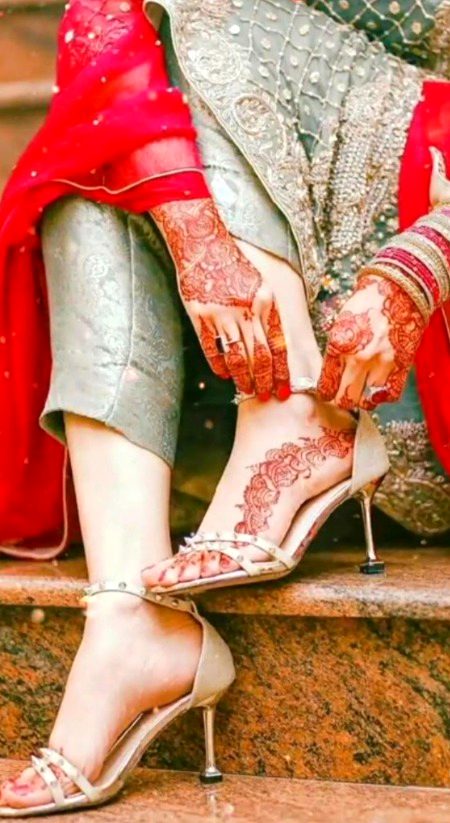 Mehndi Design image