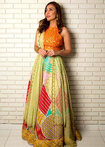 Pakistani Celebs image