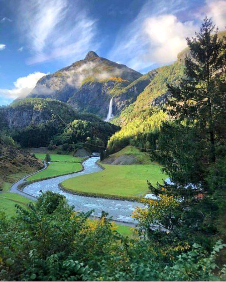 Beautiful Nature image