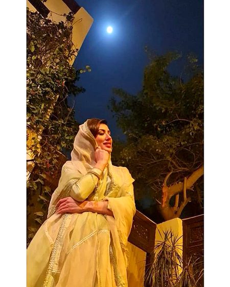 Pakistani Celebs image