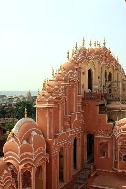 Beautiful Structures image