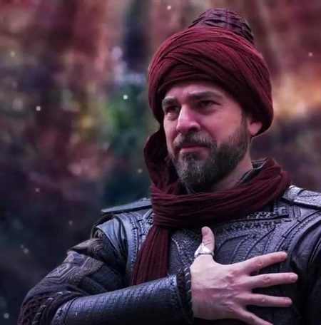 Turkish Celebs image