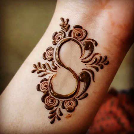 Mehndi Design image