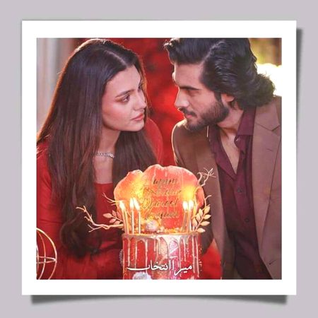 Pakistani Celebs image