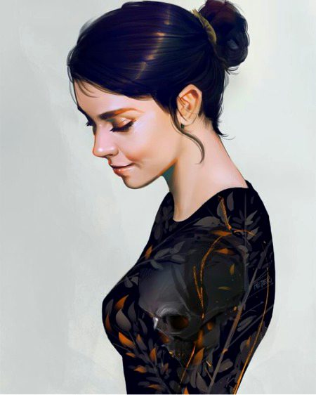 Digital Art image