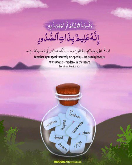 Islamic Quotes image