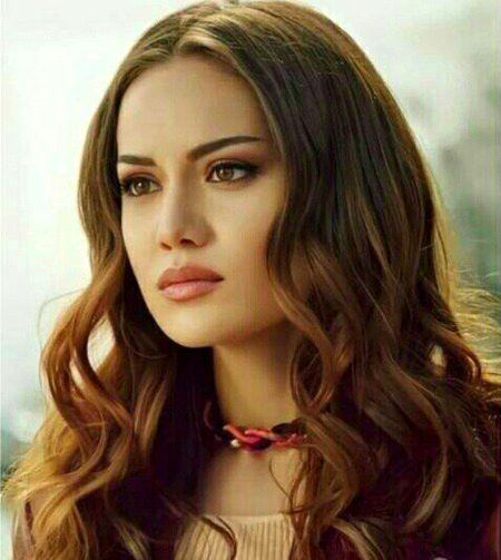 Turkish Celebs image