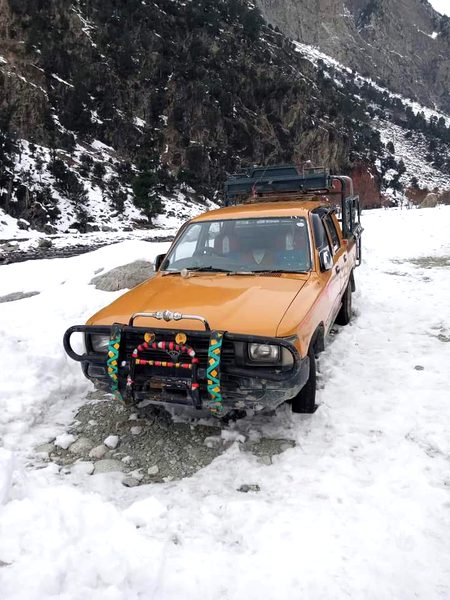Kohistan's supporter 😀 Pakistan🇵🇰