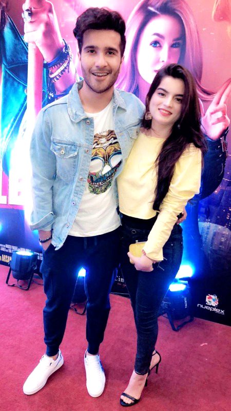 Pakistani Celebs image