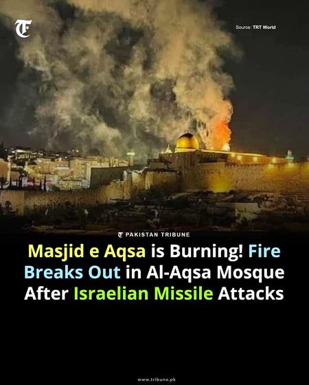 Isaelian missile attacks 💔💔