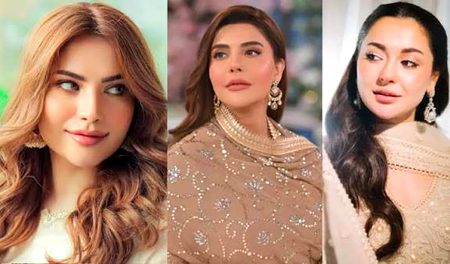 Pakistani Celebs image