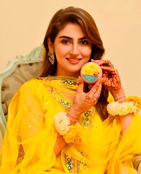 Pakistani Celebs image