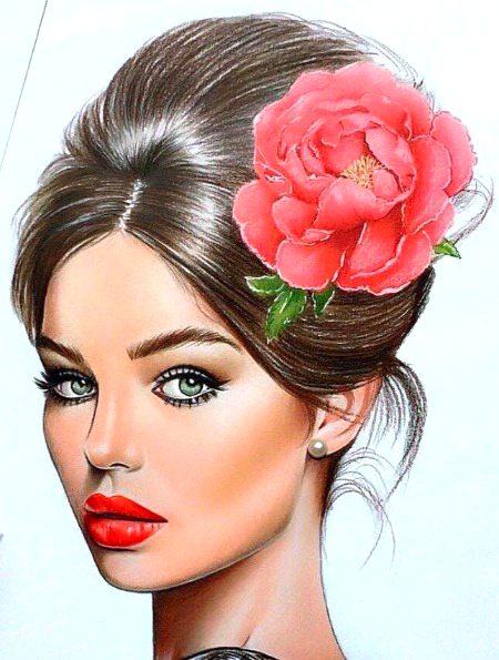Paintings image