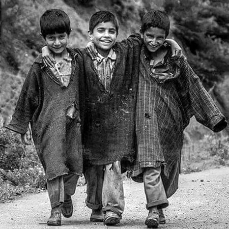 Sachi Yari Sub pe bhari.❤💓❤