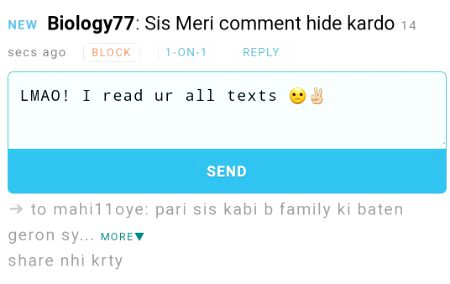 Damadam Roasting image