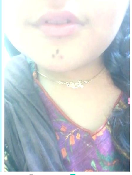 خاموشی بے ___ وجہ نہیں ہے سائیں کچھ درد سہا ہے کسی کی لاج رکھی ہے